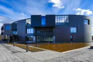 Building -Edda