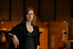 Irma Erlingsdóttir
