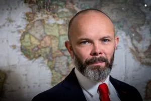 Baldur Þórhallsson