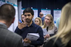Biomedical and Health Sciences conference