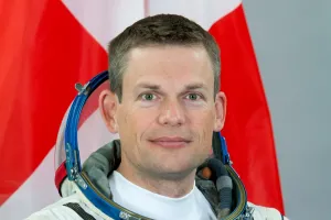 Andreas Mogensen