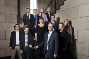 University Council of University of Iceland september 2015