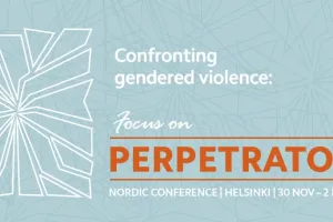 Confronting gendered violence - Conference