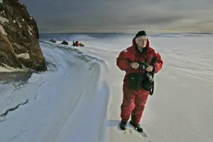Helgi Björnsson