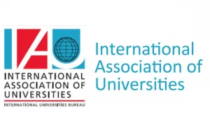 International Association of Universities IAU logo