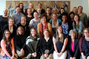 Leadership in nursing