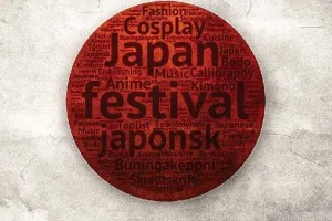 Japan festival at the University of Iceland