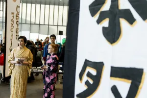 Japan festival 2016