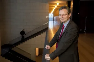 Jón Atli Benediktsson