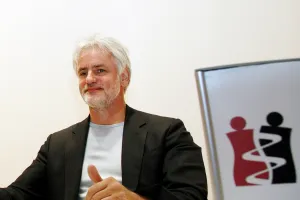 Kári Stefánsson