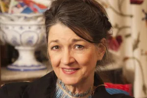 Marina Warner