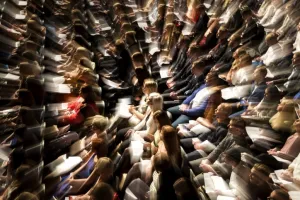Audience