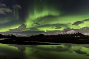 Norhtern lights