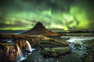 Northern lights