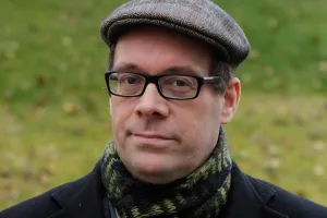 Sverrir Jakobsson