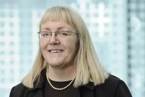 Guðrún Marteinsdóttir