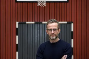 Viðar Halldórsson