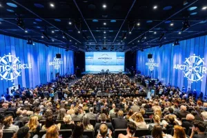 The University at the Artic Circle Assembly