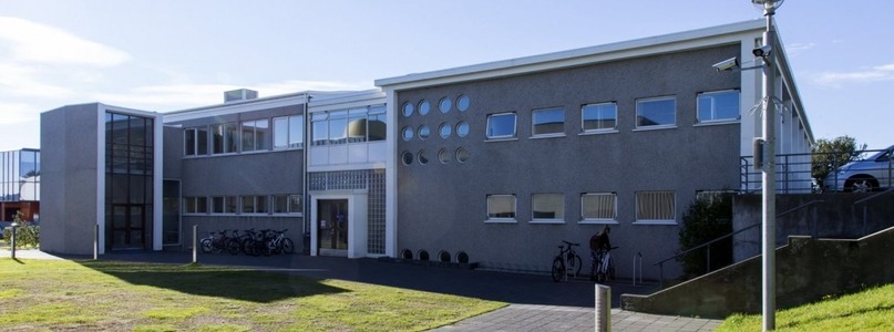 Sport Facilities - Available at University of Iceland