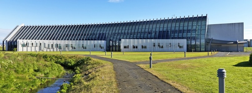 University of Iceland University of Iceland