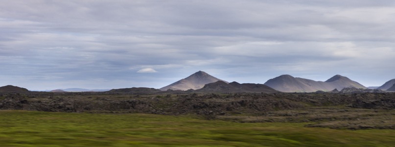 Environmental Policy for Operations - Available at University of Iceland