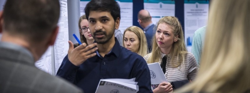 Doctoral Studies - Available at University of Iceland