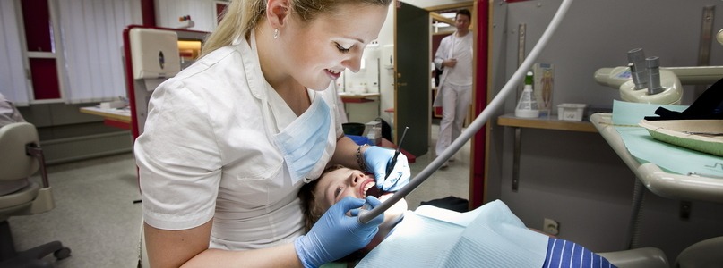 Public Dental Clinic - Available at University of Iceland