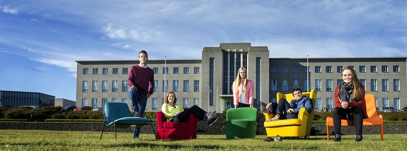 Icelandic in 90 Minutes - A Crash Course - Available at University of Iceland