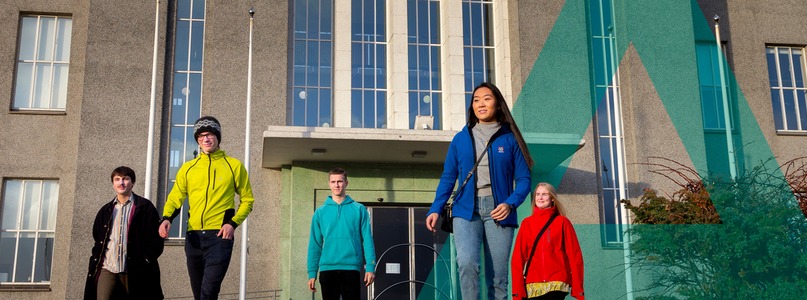 Upcoming Aurora opportunities - Available at University of Iceland