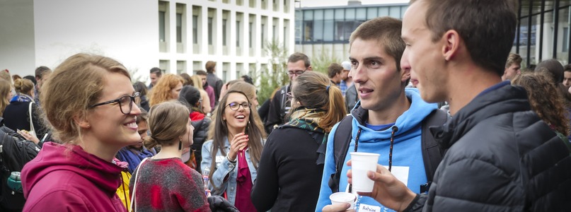 Orientation Programme - Available at University of Iceland