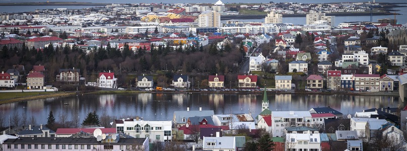 Living costs in Reykjavík - Available at University of Iceland