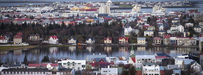 Iceland, Reykjavik - Cost of Living