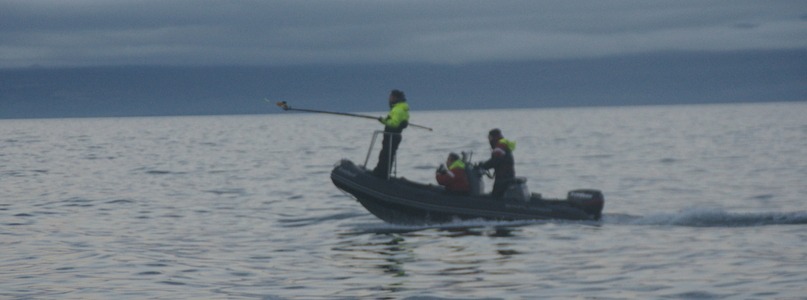 Research Centre Húsavík