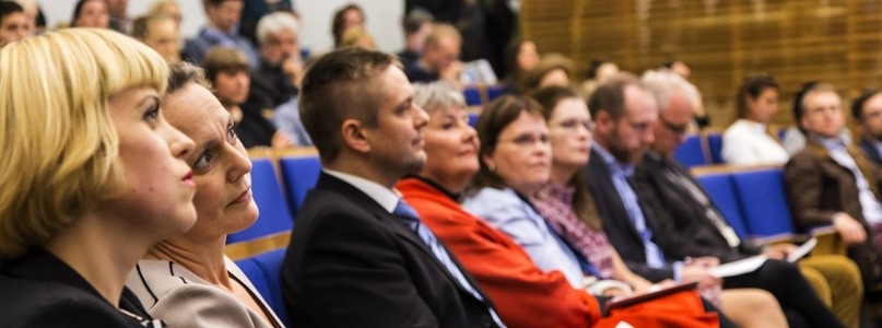 University Alumni - Available at University of Iceland