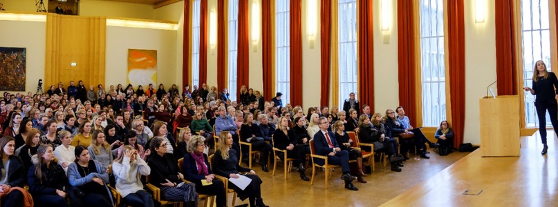 University in Society