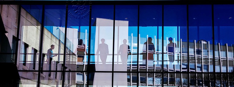 PhD Studies - Available at University of Iceland